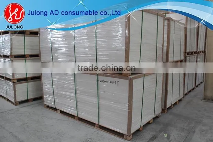 New design PVC extrude sheeting 4x8 foam sheets rigid foam board insulation with high quality
