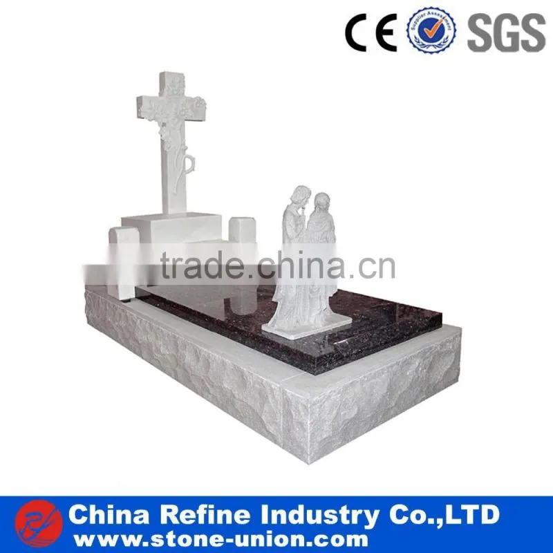 Monument, granite monument, granite tombstone
