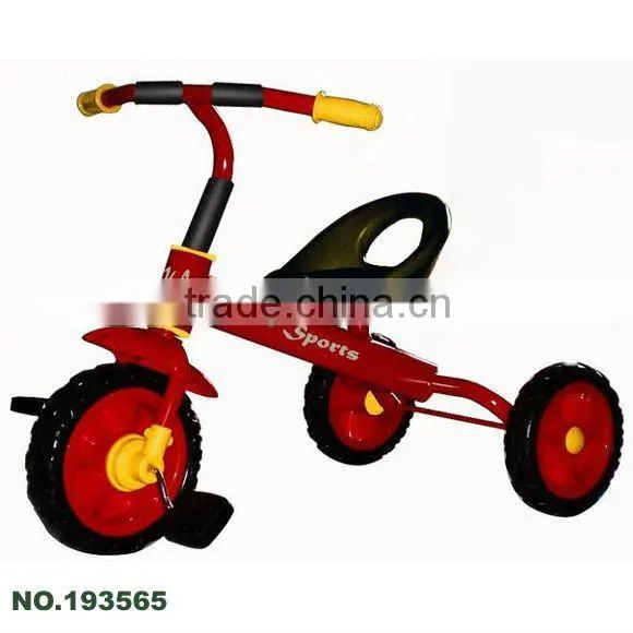 Swing Car