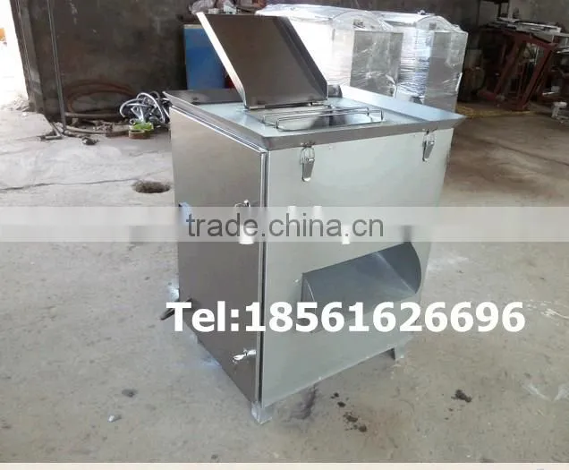 automatic meat cutter / seaweed slicer / meat slicing machine /fresh meat slicer