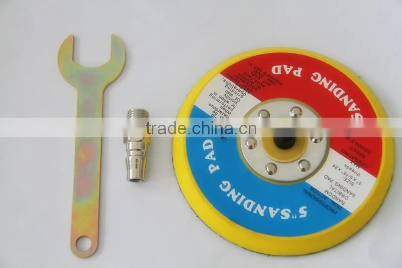pneumatic air sander ,air power tools