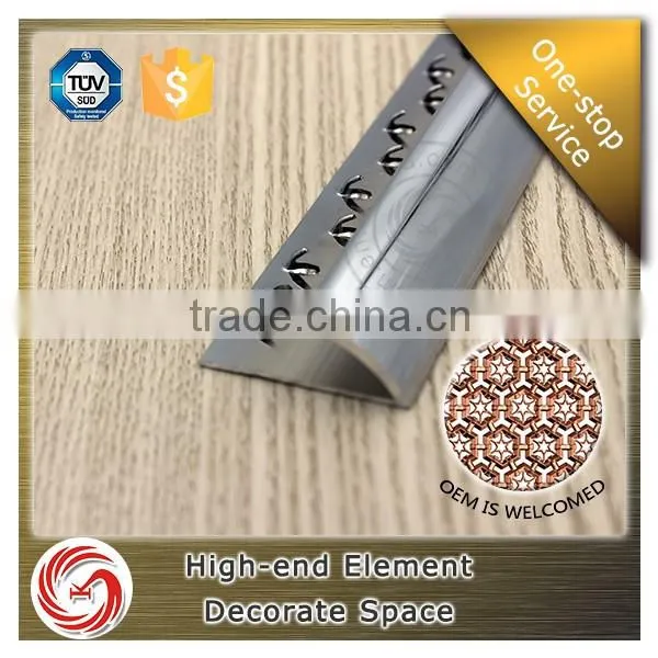 building materials edging carpet edge trim