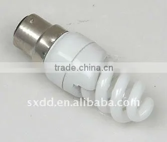 SPIRAL 15W energy saving lamp/BULB/LIGHT