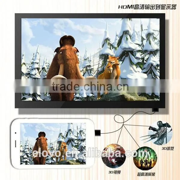 fashion new vision tablet pc android naked eye 3d tablet pc with low price
