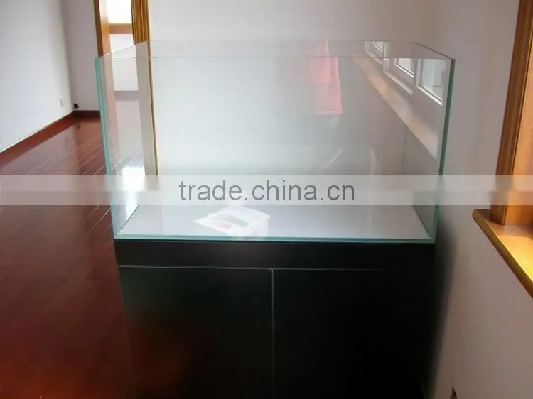 Hot Sale Tempered Clear Float Glass Price 3mm,5mm with high transparent