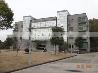 Fenghua Litai Meat Grinder Machinery Co., Ltd. company overview - view 2