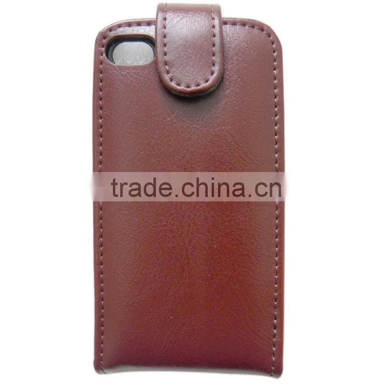 Newest style Mobile Flip Cover, Flip smart phone case cover for iphone Case cover for iphone