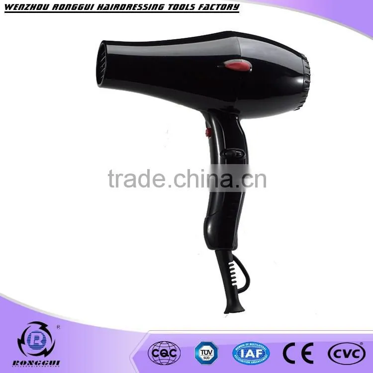 high quality johnson hair dryer