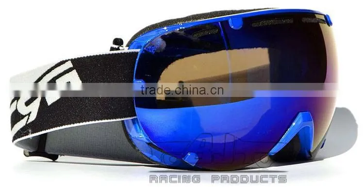 BJ-MG-017A New Professional Ski Goggles Ski Glasses Skiing Snowboarding Men Women Snowboard Snow Goggles