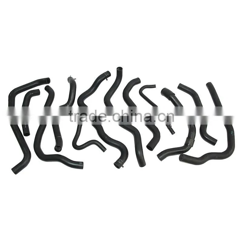 intercooler silicon hose for truck