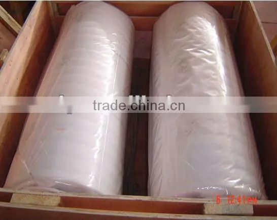 Aluminium Foil Roll for Beer Mark use