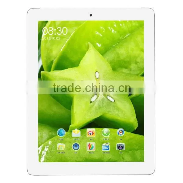 Dual Core CPU with 1GB RAM, 8GB ROM tablet i-033