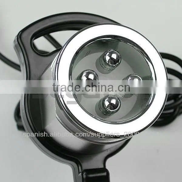 Ultrasonic Liposuction Cavitation Vacuum Multipolar Microcurrent RF Slimming Machine