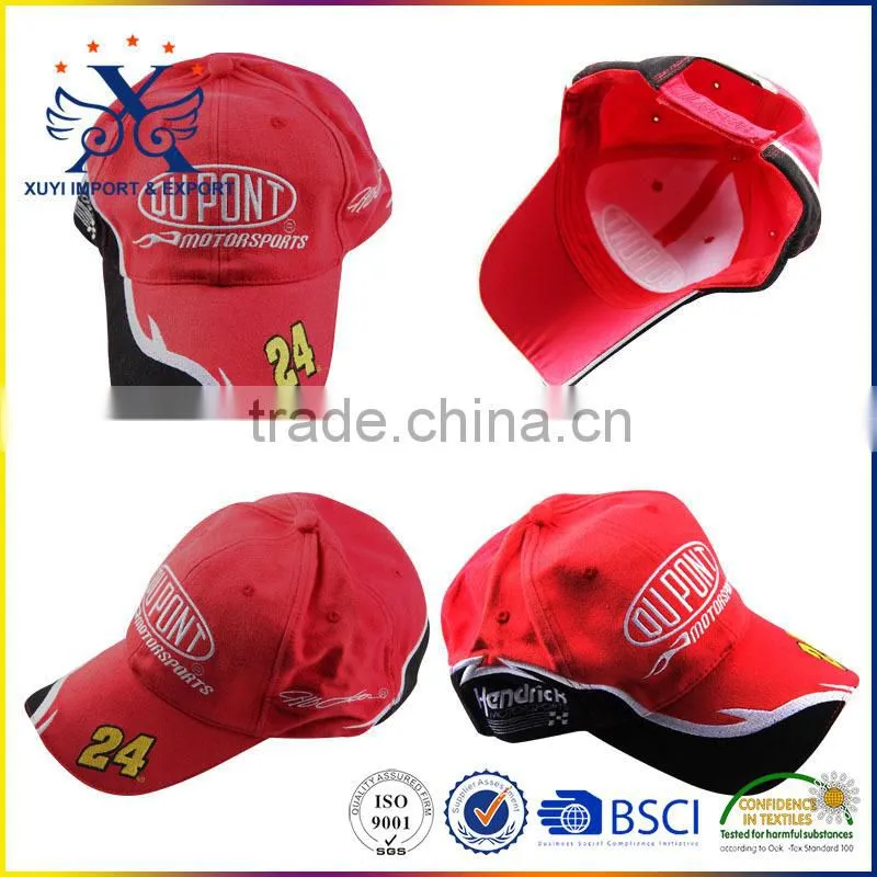 fashion custom cheap mens baseball cap