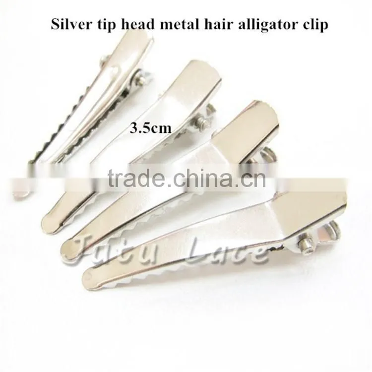 NEW HOT SALE!!Wholesale All Kinds of Kids Hair Accessory Banana Clip - High Quality Hair Claw Clips