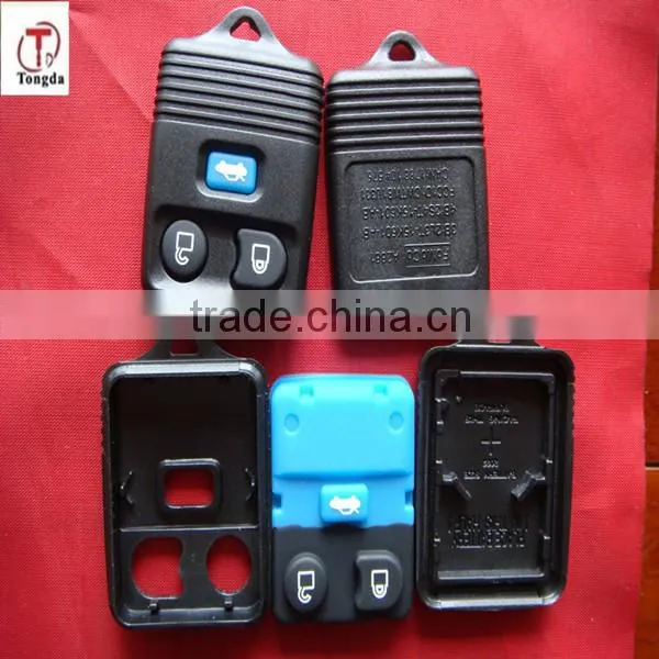 Tongda 3 button remote rubber for F-rd