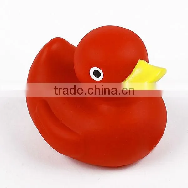 rubber float duck,cool rubber duck,flashing duck rubber duck