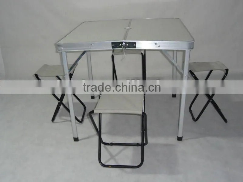 Garden Table