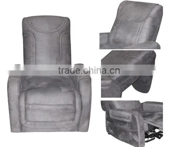 Modern Style Folding Sofa Recliners