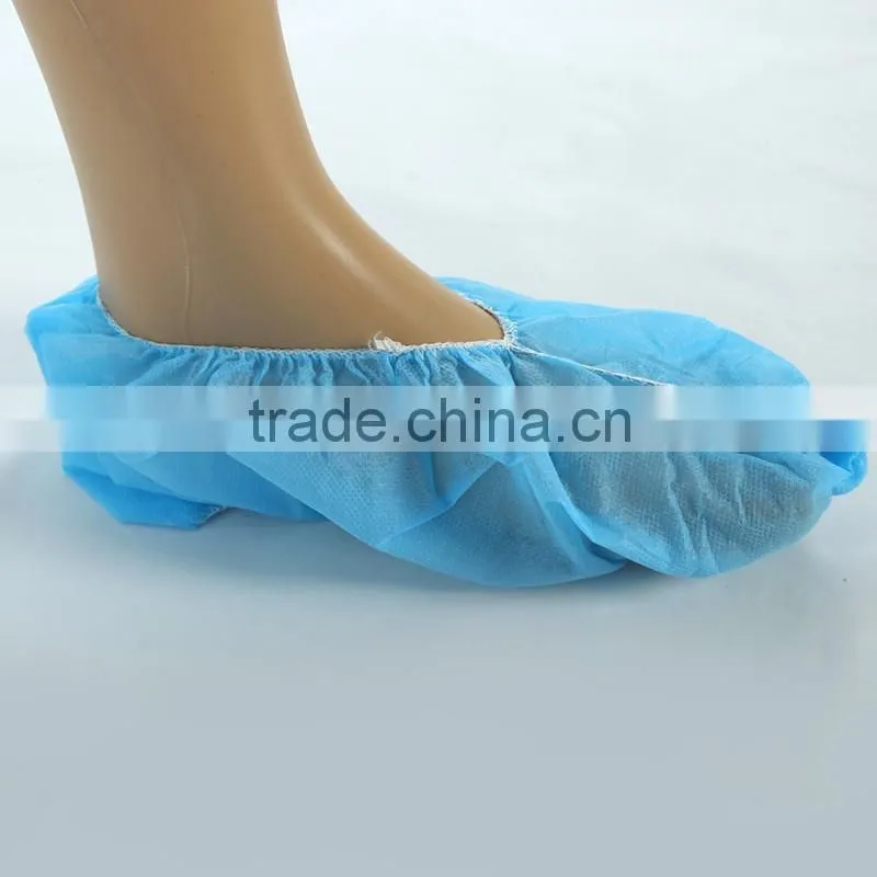 Antistatic Nonwoven Medical Shoe Cover