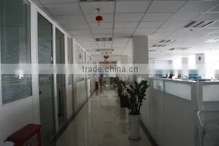 Ulikia Technology Co., Ltd. company overview - view 3