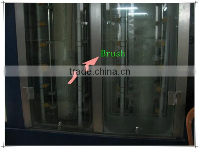 Insulating Glass Handling Equipment
