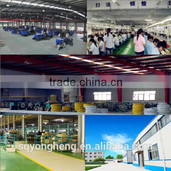 YUCHENG county waterproof stainless steel digital YONGHENG measuring tape