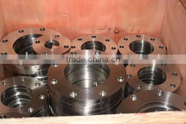 ASME B15.6 Flanges DN15 DN20 DN25 DN32