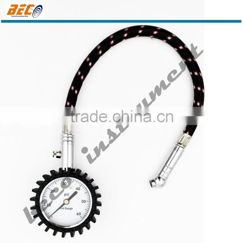 china tire gauge factory motorcycle tire psi gauge