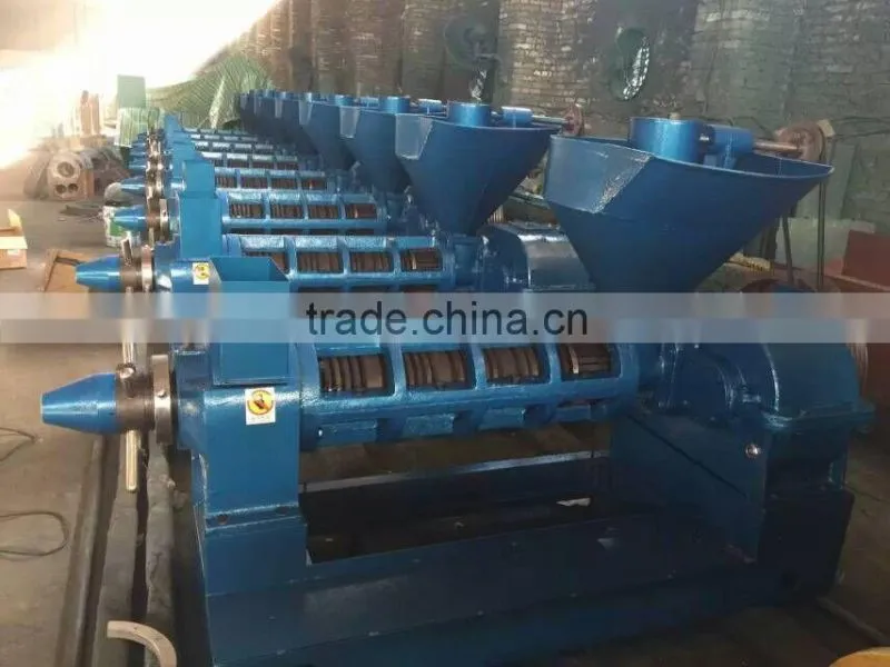 peanut oil expeller/peanut oil expeller/peanuts oil press machine