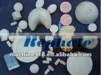 High Quality Mechanic Tablet Press Machine