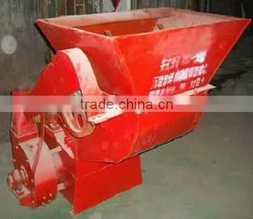 high efficiancy corn flour crush mill