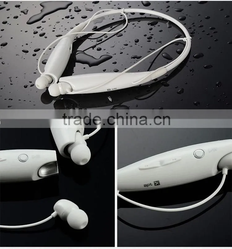 The Unique Latest design for 2015 high quality stereo headset