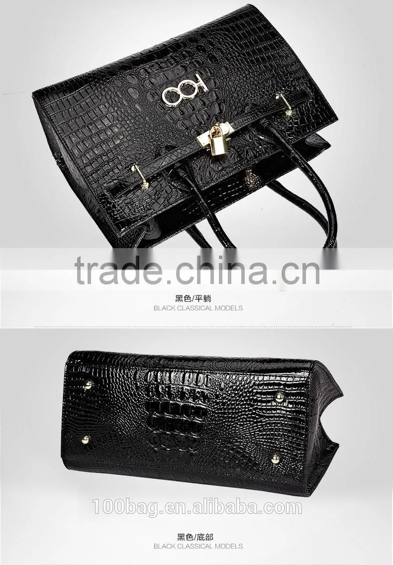 OEM women's bag factory in Guangzhou China