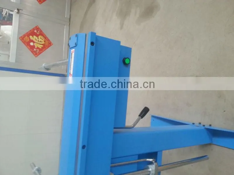 Electro magnetic bending machine EB1250