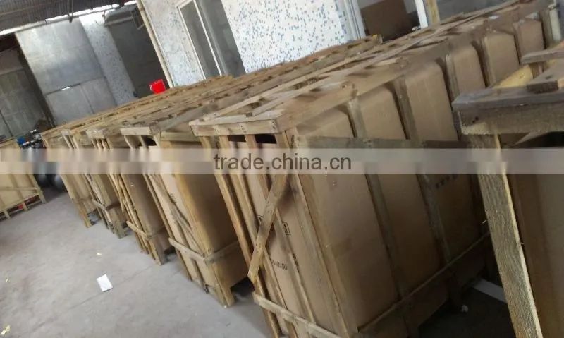 two cylinder air compressor 100L 3HP