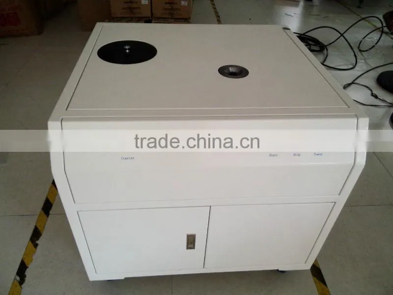 E14 B22 E27 E40 lamp punching machine