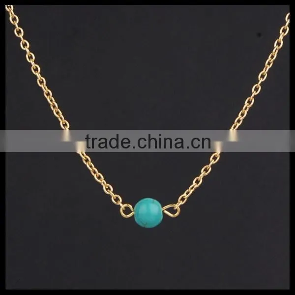 Gold Necklace, Opal Necklace, Tiny Opal Necklace, Opal Jewelry, Minimalist Pendant,