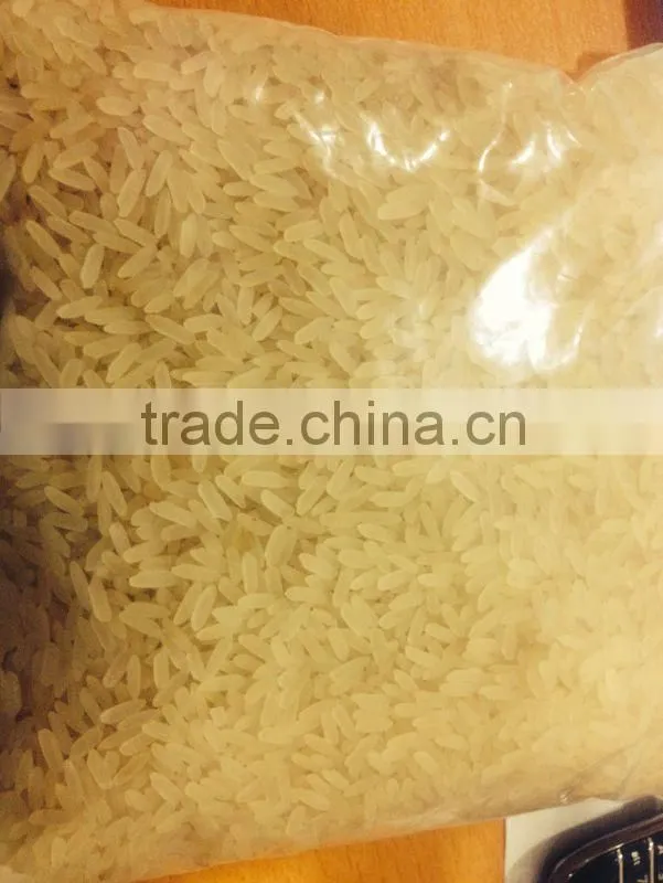 Paraboiled Rice for Malsian market