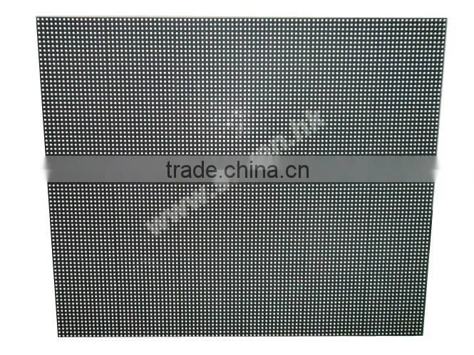 P6 indoor full color led display screen-Vietnam 2000 night club