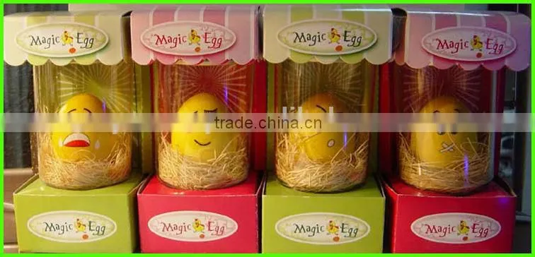 Toyota Crack self egg.Magic bean.Magic egg
