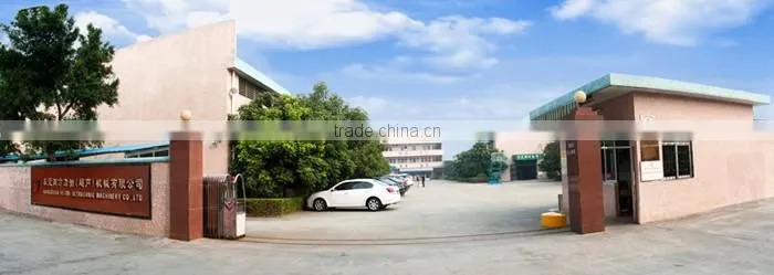 Automatic Nonwoven Shoes Cover Machine made in china