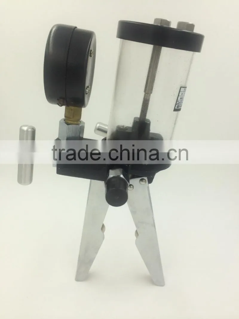 low pressure electric fuel pump