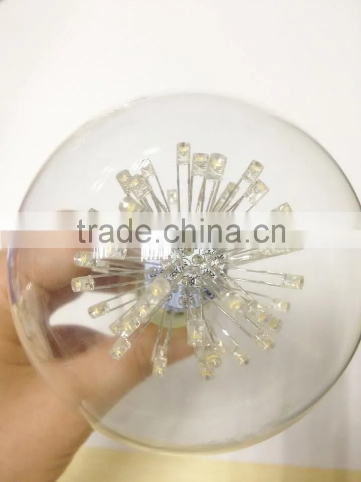 vintige retro Edison style candle light c35 led start bulb 1Watt decortion lighting E27 230V UK with dimmable