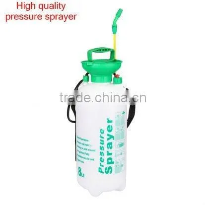 new model Plastic water can(YH-D6)