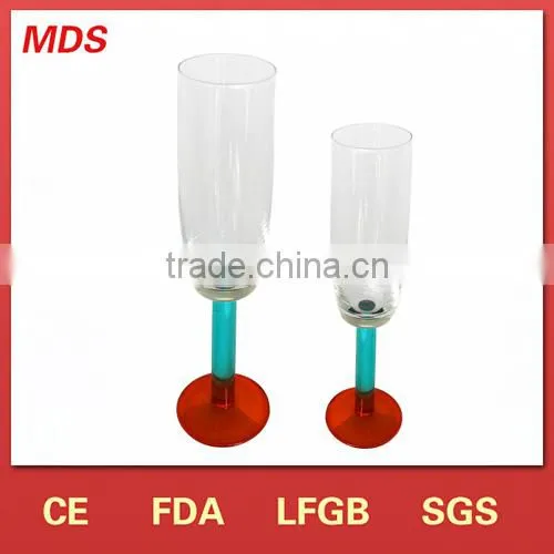 China wholesale latest test tube shot glass