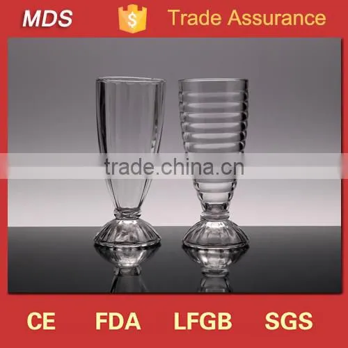 Best offer novelty vampire 300ml wine glass sucking cup