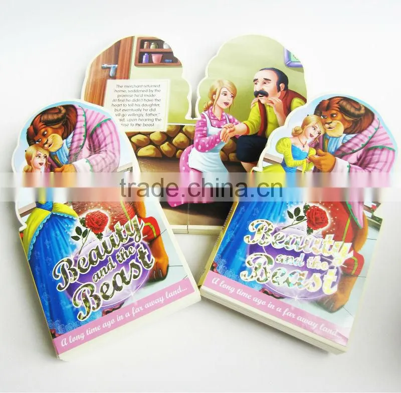 EVA foam activity book " Guess who am I" professional manufacturer