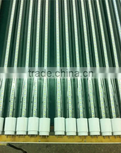 1 440 lumens 9w 12w 18w 1200mm 600mm 900mm pure white 6000 K T8 Tube light