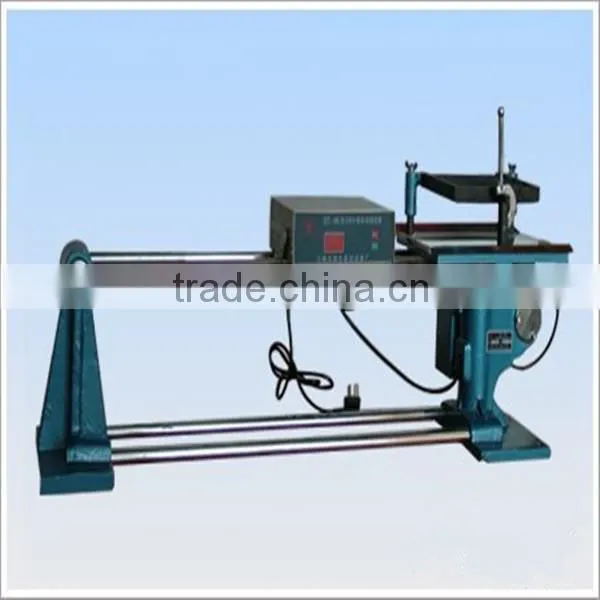 High Accuracy Cement Jolting Table